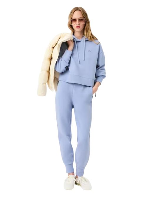 SF0281CQD AZZURRO lacoste | SF02815QD AZZURRO
